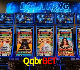Slots no Site Qqbrbet